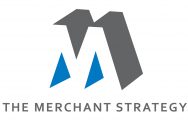 The Merchant Strategy Logo